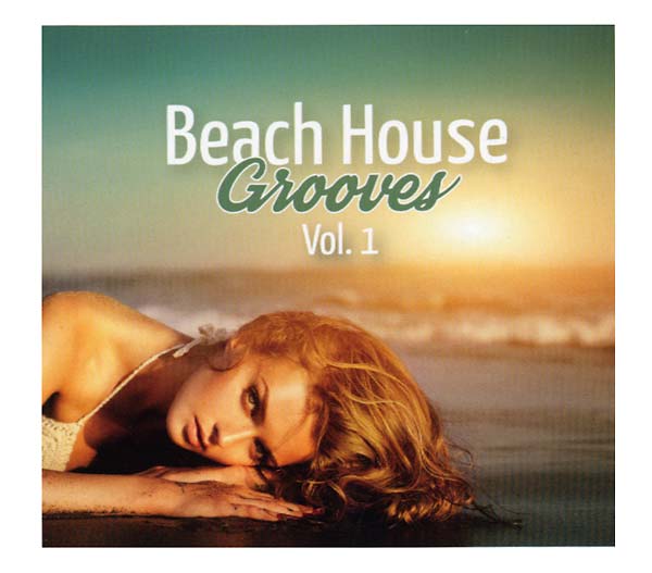 Va Beach House Grooves Vol. 1