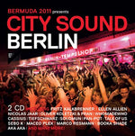 Va BerMuDa 2011 Presents: City Sound Berlin