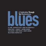 Va Blues: A Celebration Through Ten Masterpieces