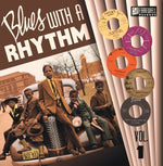 Va Blues With A Rhythm Vol. 1