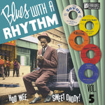 Va Blues With A Rhythm Vol. 5: How Wee, Sweet Daddy!