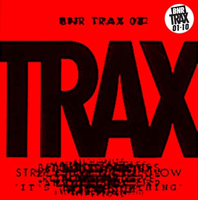 Va BNR TRAX 01-10