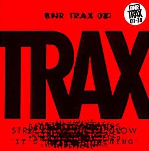 Va BNR TRAX 01-10
