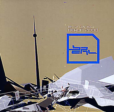 Va BPitch Control: Berlin 2000
