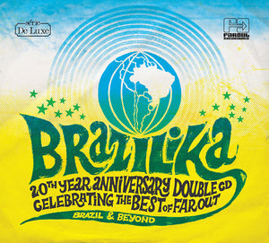 Va Brazilika: Brazil & Beyond