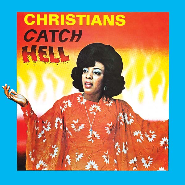 Va Christians Catch Hell: Gospel Roots, 1976-79