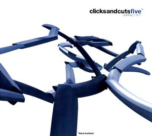 Va Clicksandcuts: Five (Paradigm Shift)