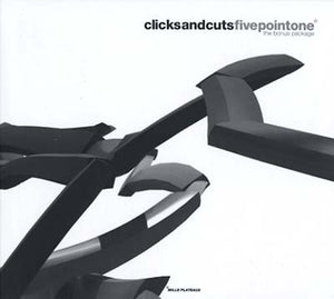 Va Clicksandcuts: fivepointone (The Bonus Package)