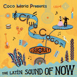 Va Club Coco: Ahora! The Latin Sound Of Now