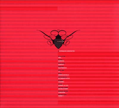 Va Cocoon Compilation B - Gefährliche Liebschaften