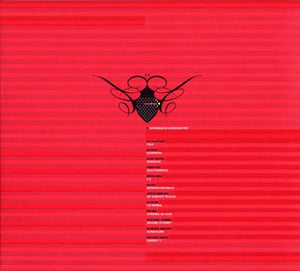 Va Cocoon Compilation B - Gefährliche Liebschaften