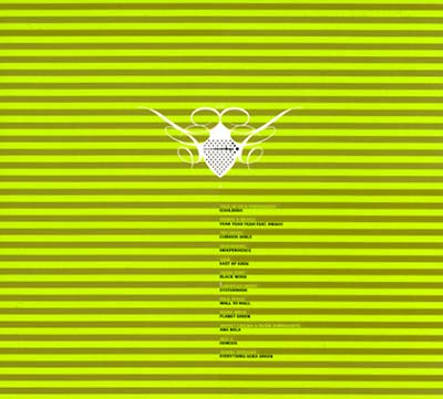 Va Cocoon Compilation L