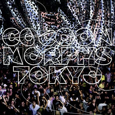 Va Cocoon Morphs Tokyo