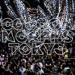 Va Cocoon Morphs Tokyo