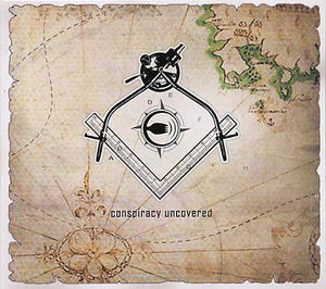 Va Conspiracy Uncovered