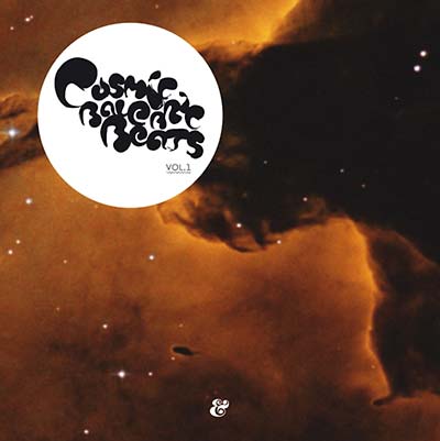 Va Cosmic Balearic Beats Vol. 1