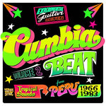 Va Cumbia Beat Volume 2: Tropical Sounds from Peru 1966-1983