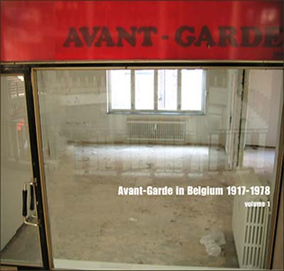 Va Dada, Pansaers et Correspondance Volume 1 (1917-1926)