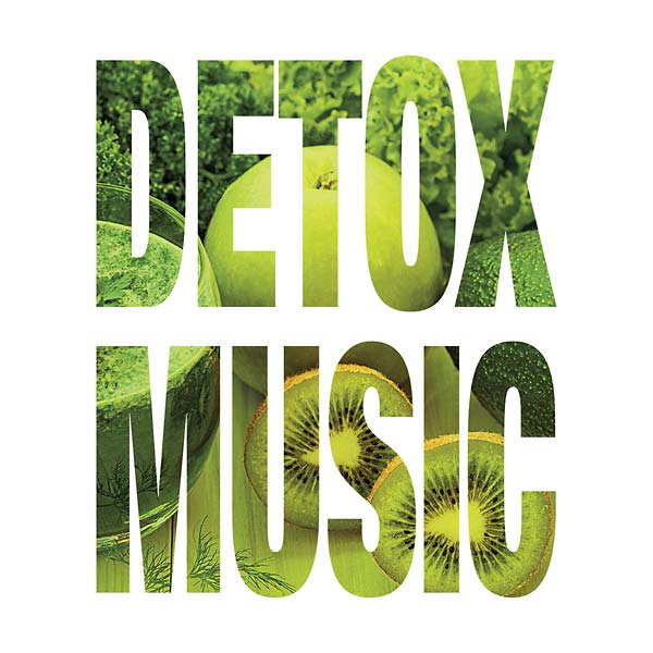 Va Detox Music