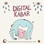 Va Digital Kabar: Electronic Maloya From La Reunion Since 1980