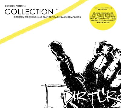 Va Dirt Crew Presents: Collection 01