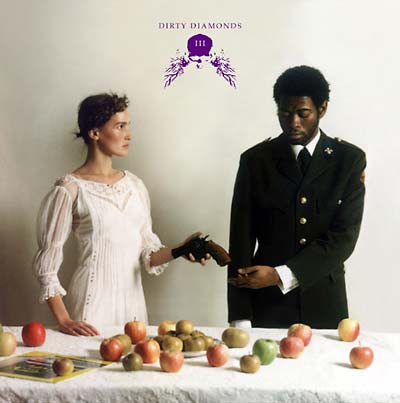 Va Dirty Diamonds III