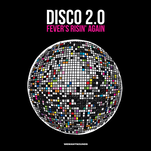 Va Disco 2.0: Fever's Risin' Again