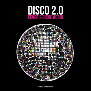 Va Disco 2.0: Fever's Risin' Again