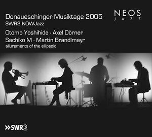 Va Donaueschinger Musiktage 2005: Allurements Of The Ellipsoid