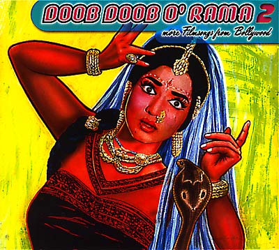 Va Doob Doob O' Rama 2: More Filmsongs From Bollywood
