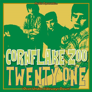Va Dustin E Presents... Cornflake Zoo Episode 21