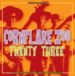 Va Dustin E Presents... Cornflake Zoo Episode 23