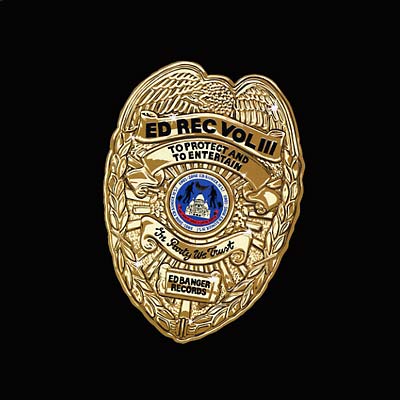 Va Ed Rec Vol. III - Deluxe Limited Edition