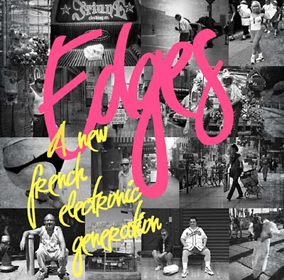Va Edges: A New French Electronic Generation