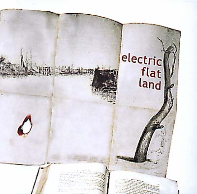 Va Electric Flat Land