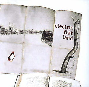 Va Electric Flat Land