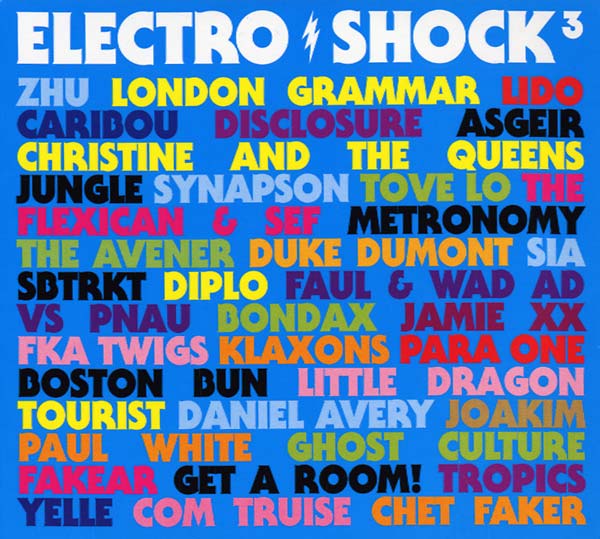 Va Electro Shock 3
