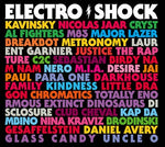Va Electro Shock