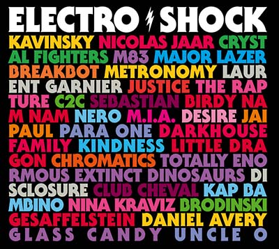 Va Electro Shock