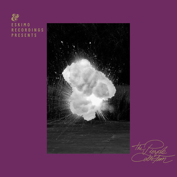 Va Eskimo Recordings Presents: The Purple Collection