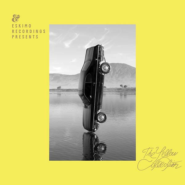 Va Eskimo Recordings Presents: The Yellow Collection