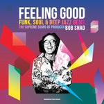 Va Feeling Good: Funk, Soul & Deep Jazz Gems - The Supreme Sound of Producer Bob Shad