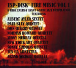 Va Fire Music Vol. 1