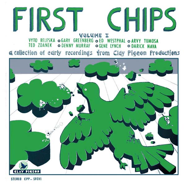 Va First Chips