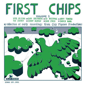 Va First Chips