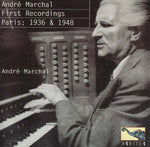 Va First Recordings - Paris: 1936 & 1948