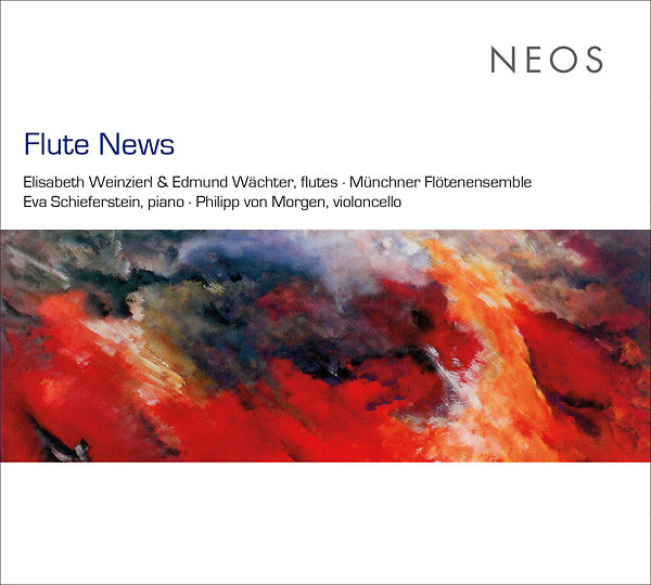 Va Flute News