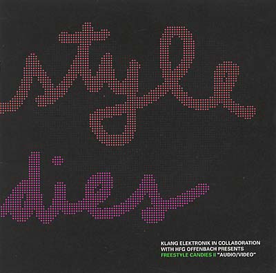 Va Freestyle Candies II