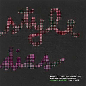 Va Freestyle Candies II