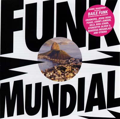 Va Funk Mundial